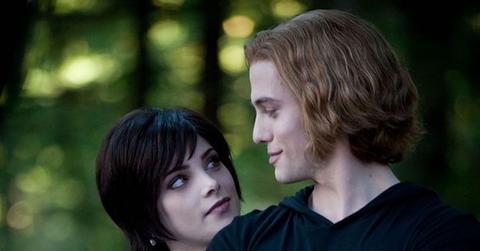 Alice and Jasper