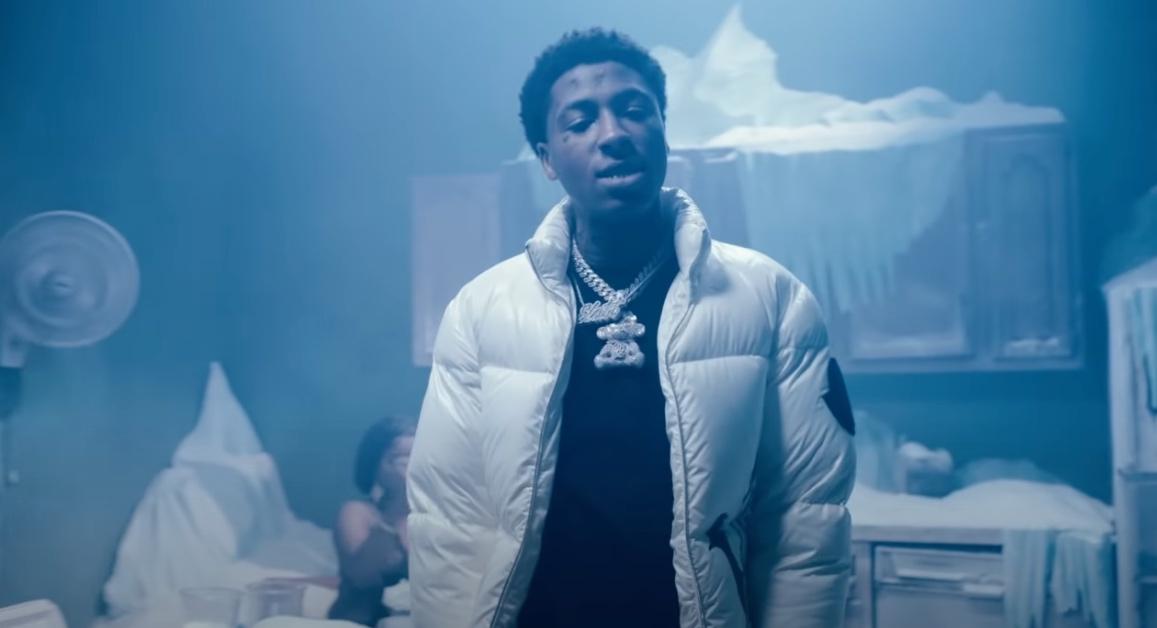 NBA YoungBoy