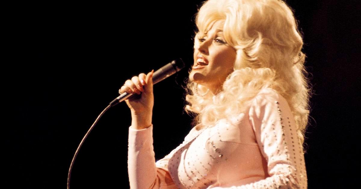 Dolly Parton