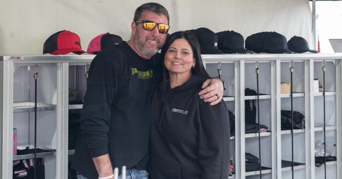 What Happened to Daddy Dave on Street Outlaws?