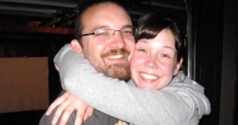 Nick and Heidi Firkus