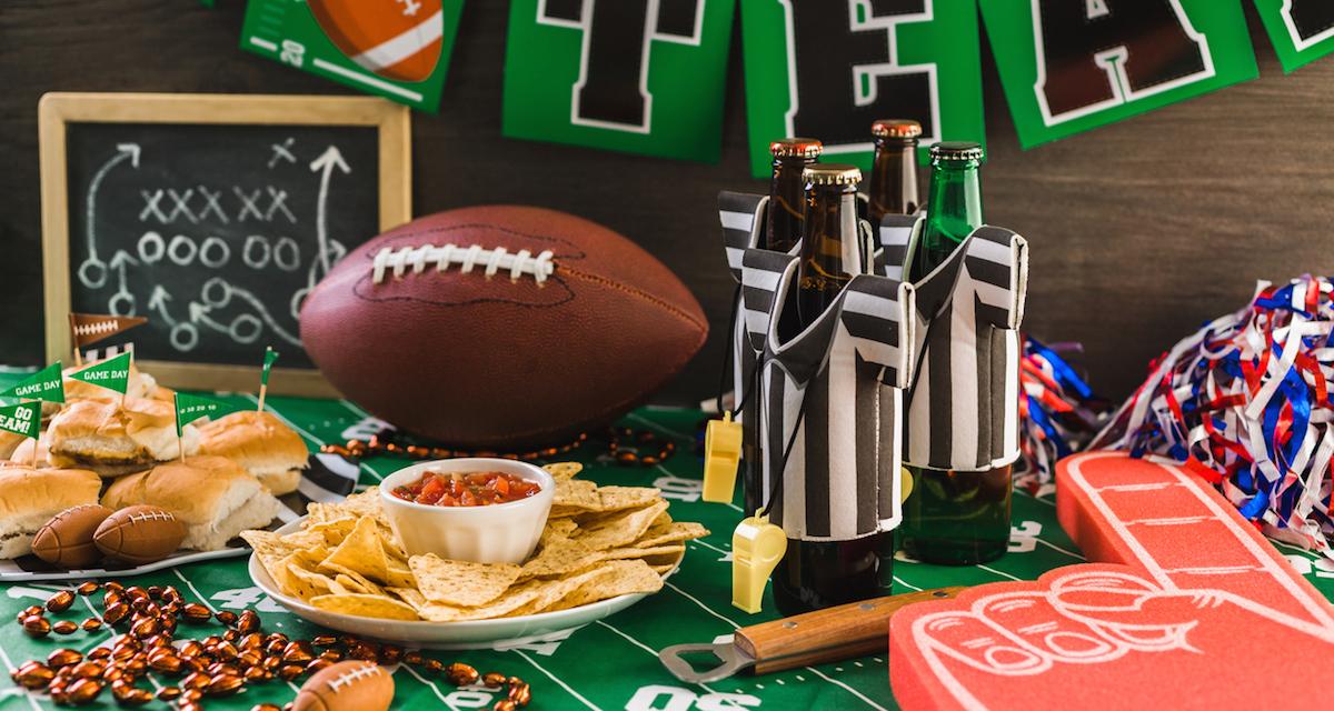 The Real Score on Super Bowl Party Pricing This Year