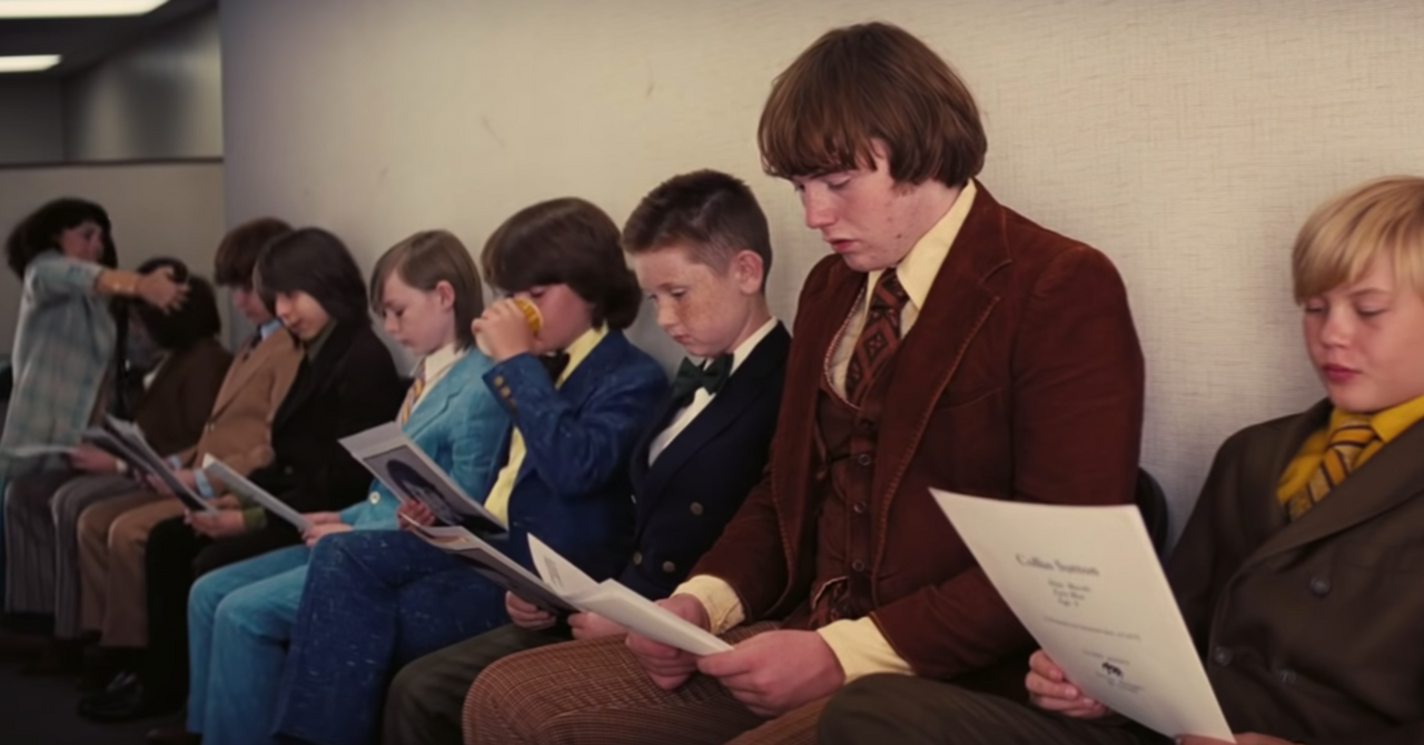 Why Is It Called 'Licorice Pizza'? The Meaning Behind the Film Title