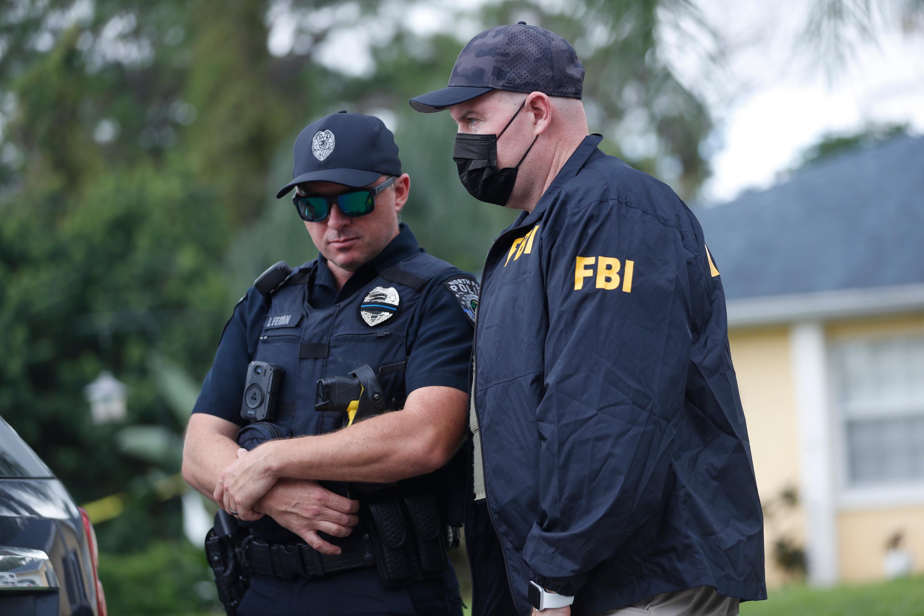 Does the FBI Really Operate Internationally? Here's What We Know