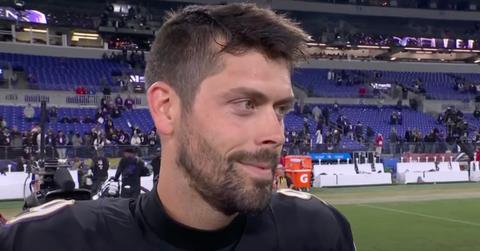 Why Did Justin Tucker Get Suspended? Inside the Allegations