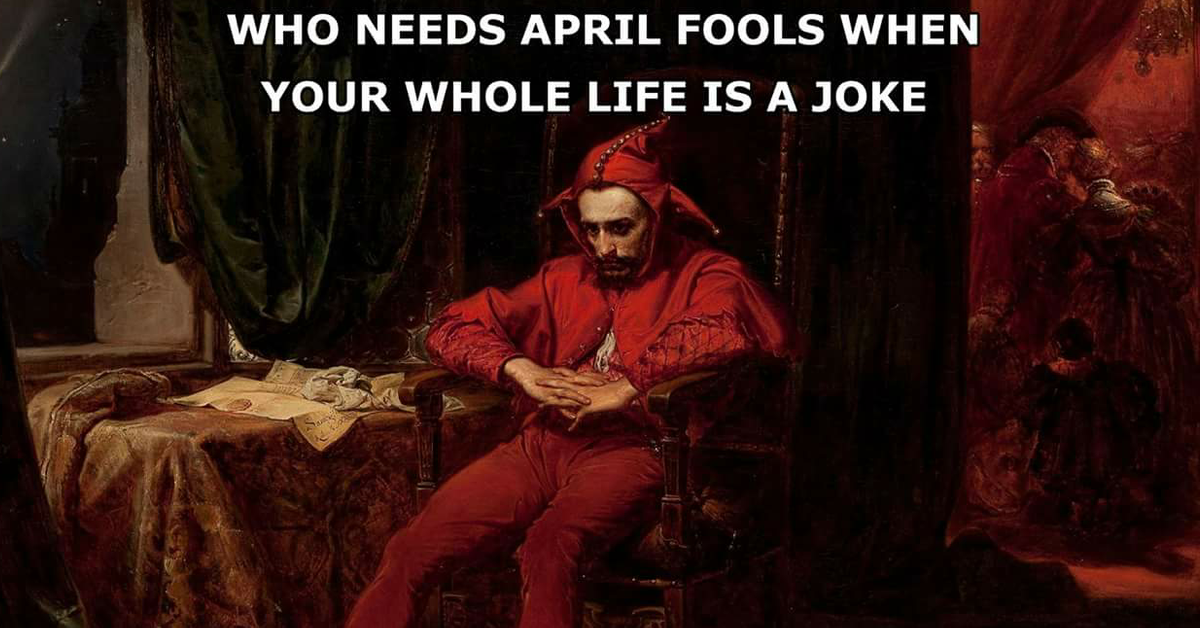 The funniest april fools day jokes to make you laugh