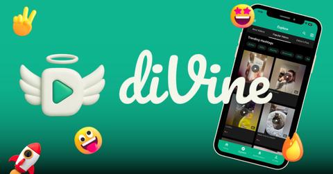 What Is the diVine App Release Date, and Is It the Same as Vine?