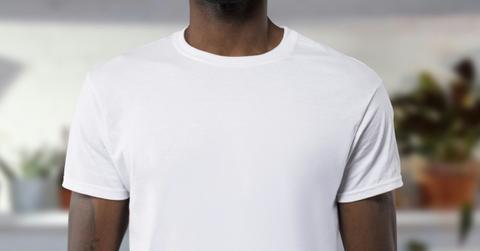 What Does the T in T-Shirt Mean?