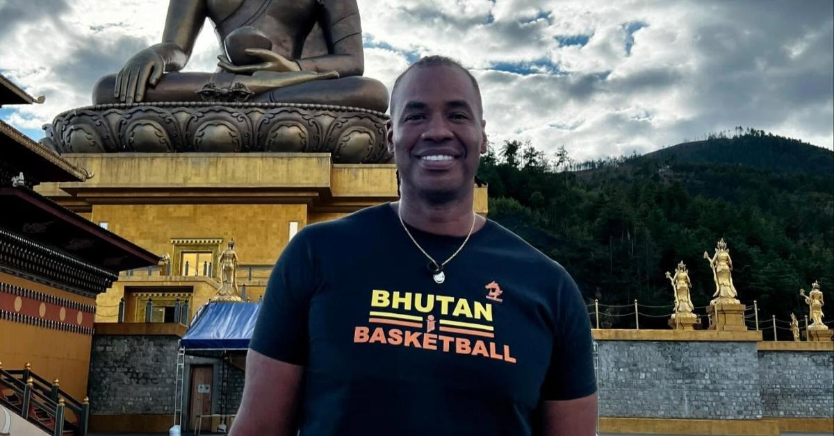 Here's What We Know About Jason Collins's Net Worth