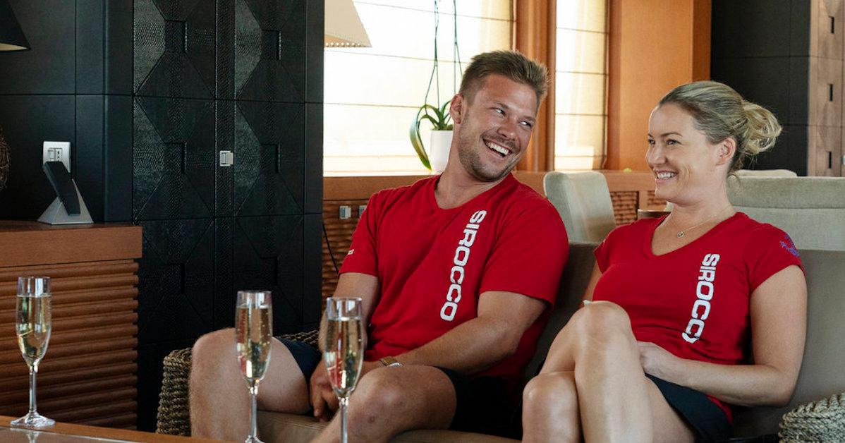 How Much Does a 'Below Deck' Charter Cost? You Won't Believe It