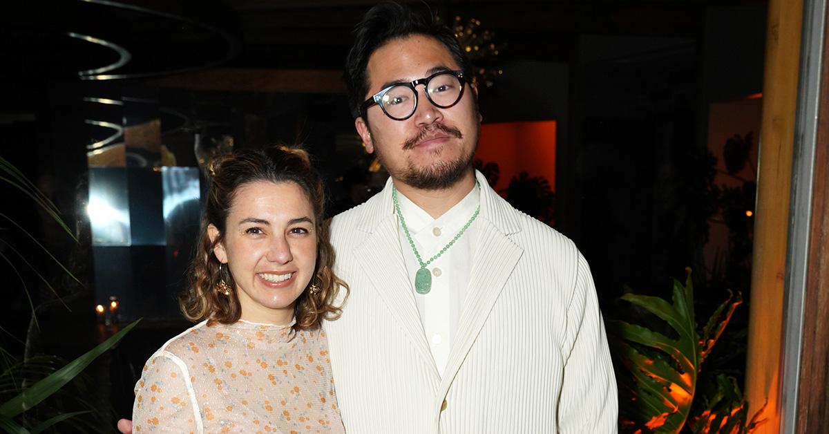 Who Is Oscar Winner Daniel Kwan's Wife? Meet His Better Half