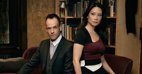 elementary season  death