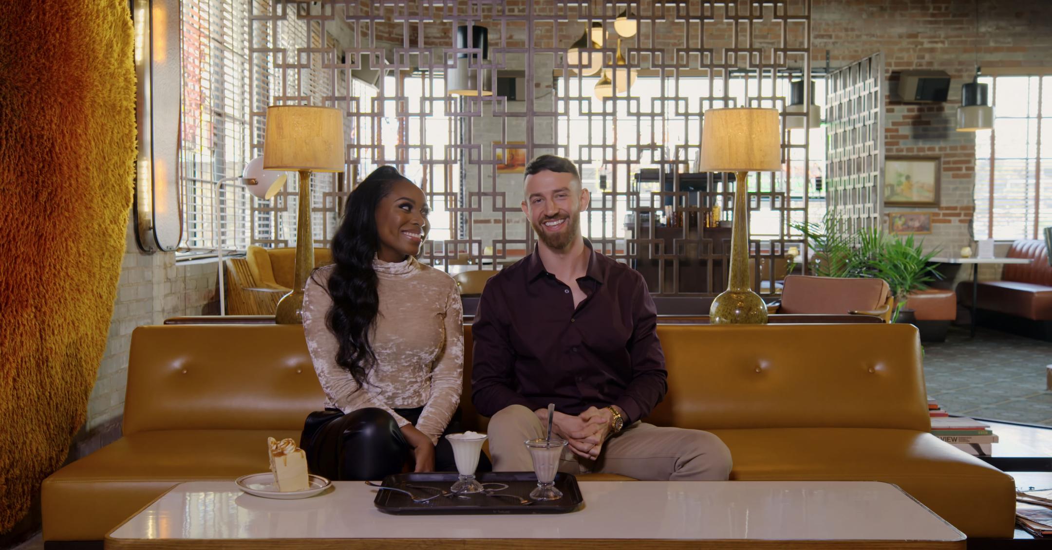 Do Lauren and Cameron From ‘Love Is Blind’ Want to Have a Baby?