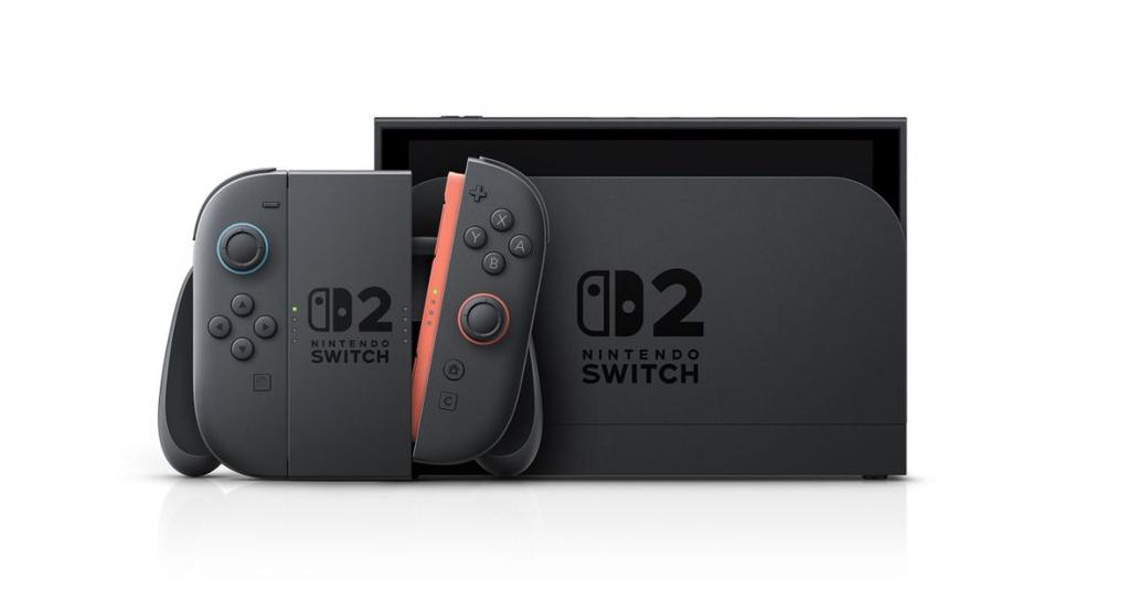 Why Is the Switch 2 So Expensive?