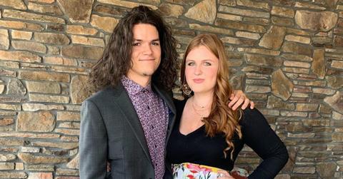 jacob roloff wedding