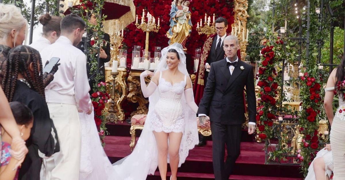The Kardashians' and Dolce & Gabbana's Relationship: Details