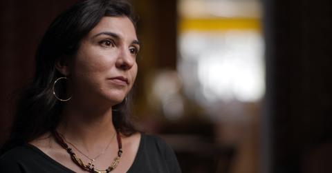 anastasia night stalker