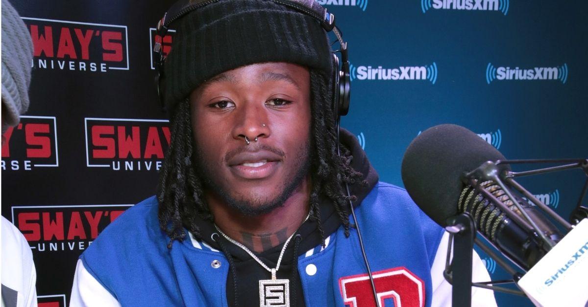 Former HutchCC player Alvin Kamara No. 42 on NFL's Top 100 for 2020