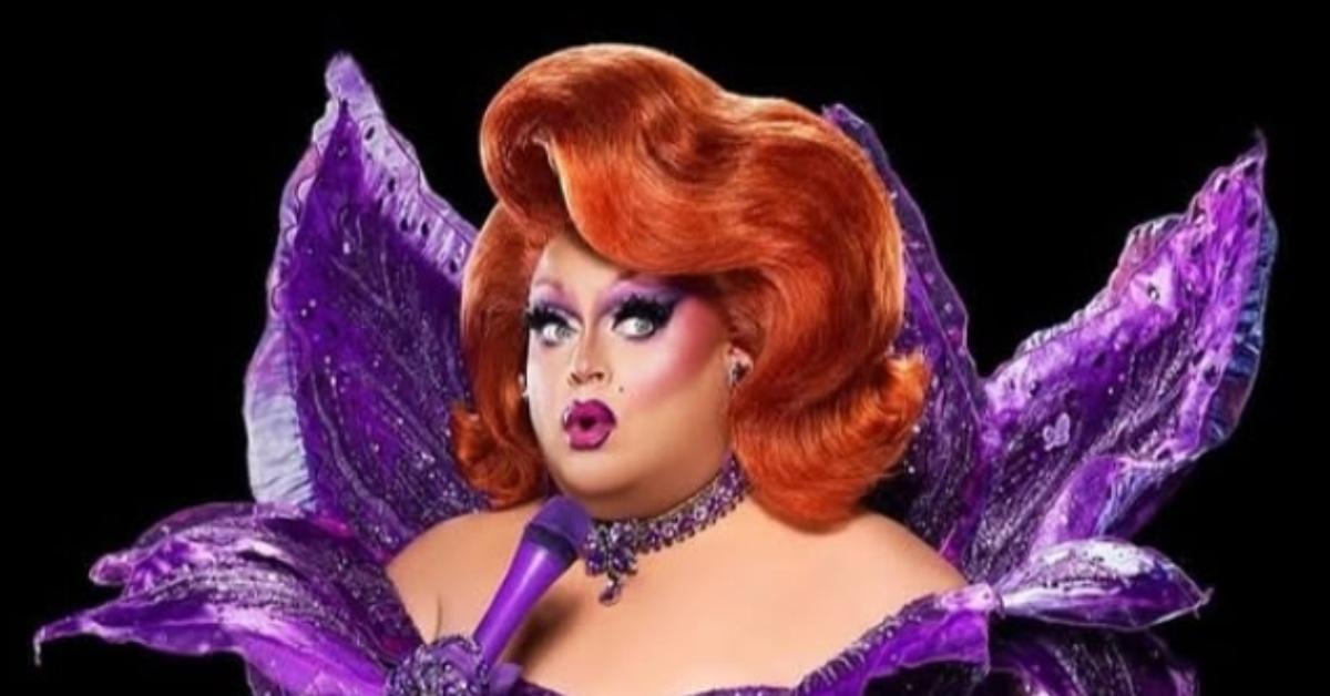 Inside Ginger Minj’s Drama With Her All Stars 10 Castmates