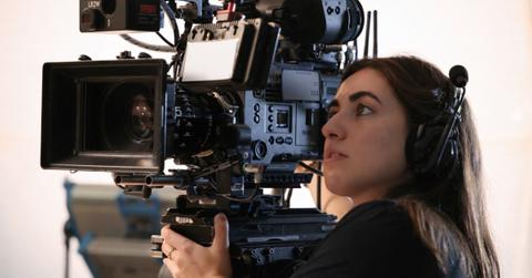 Julia Maixer Shoots Emotion First, Then Light