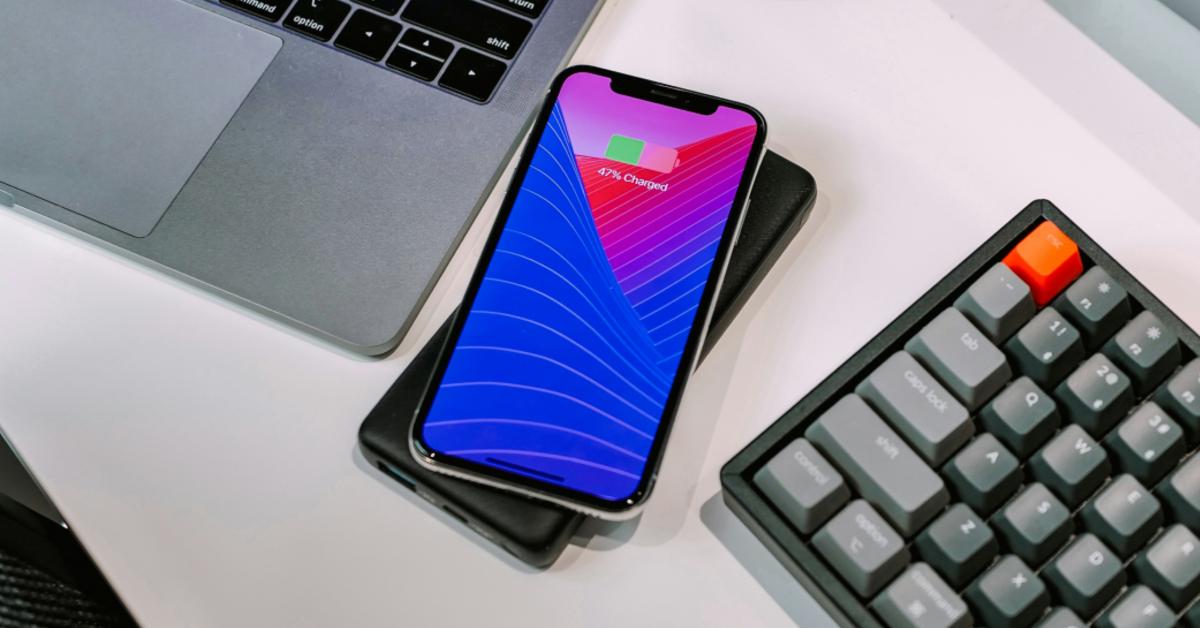 Why Does My Phone Stop Charging at 80%?