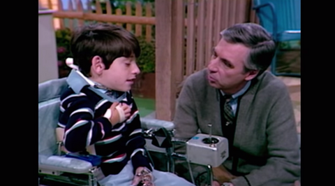 Was Mister Rogers Bisexual? All Signs Point to Yes