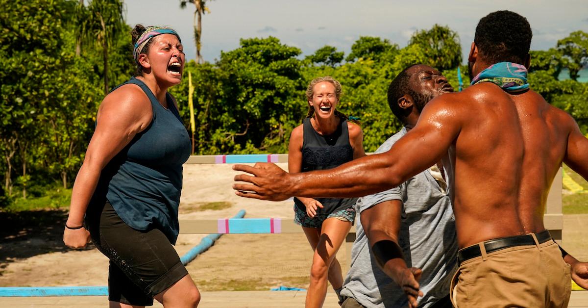 Survivor 43' Cast Confirmed—Every Contestant on the New Season