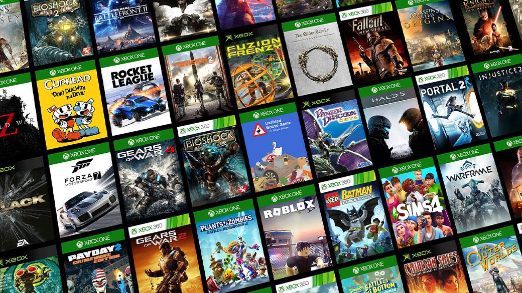 Walmart could stop selling physical Xbox games in 2024 : r/gaming