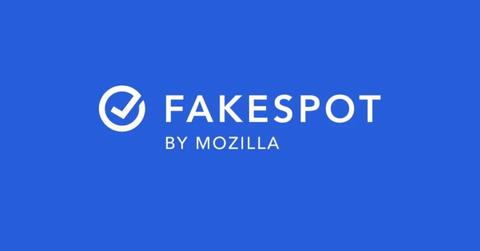 Fakespot announcement shutting down