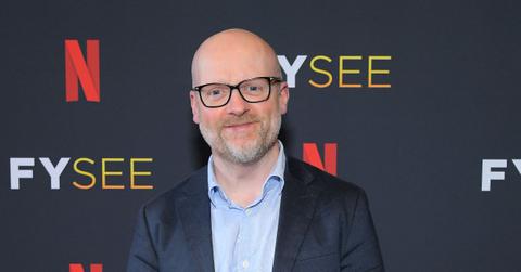 Barrie Gower, the artist who created Vecna