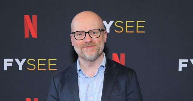 Barrie Gower, the artist who created Vecna