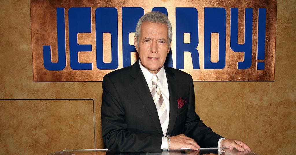 How Much Does Alex Trebek Make Per Show? 'Jeopardy' Salary Breakdown