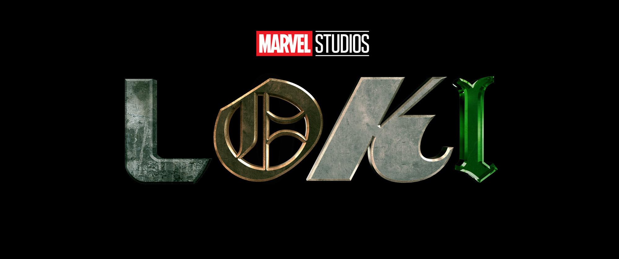 'Loki' logo is trademarked