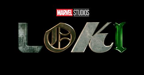 'Loki' logo is trademarked