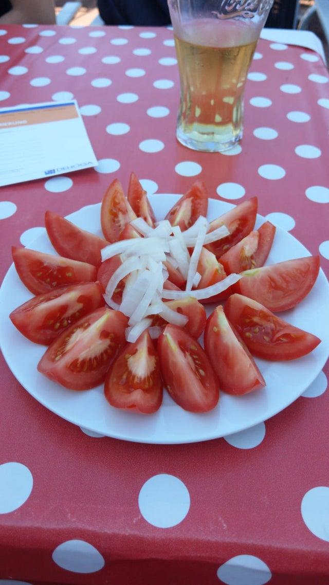 tomato