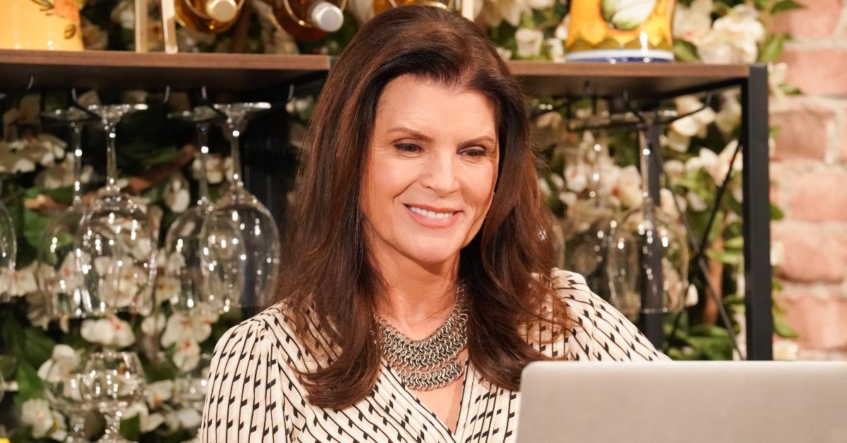 What Happened to Sheila on 'The Bold and the Beautiful??'