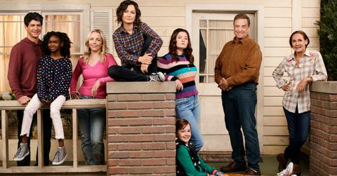 the conners topic page