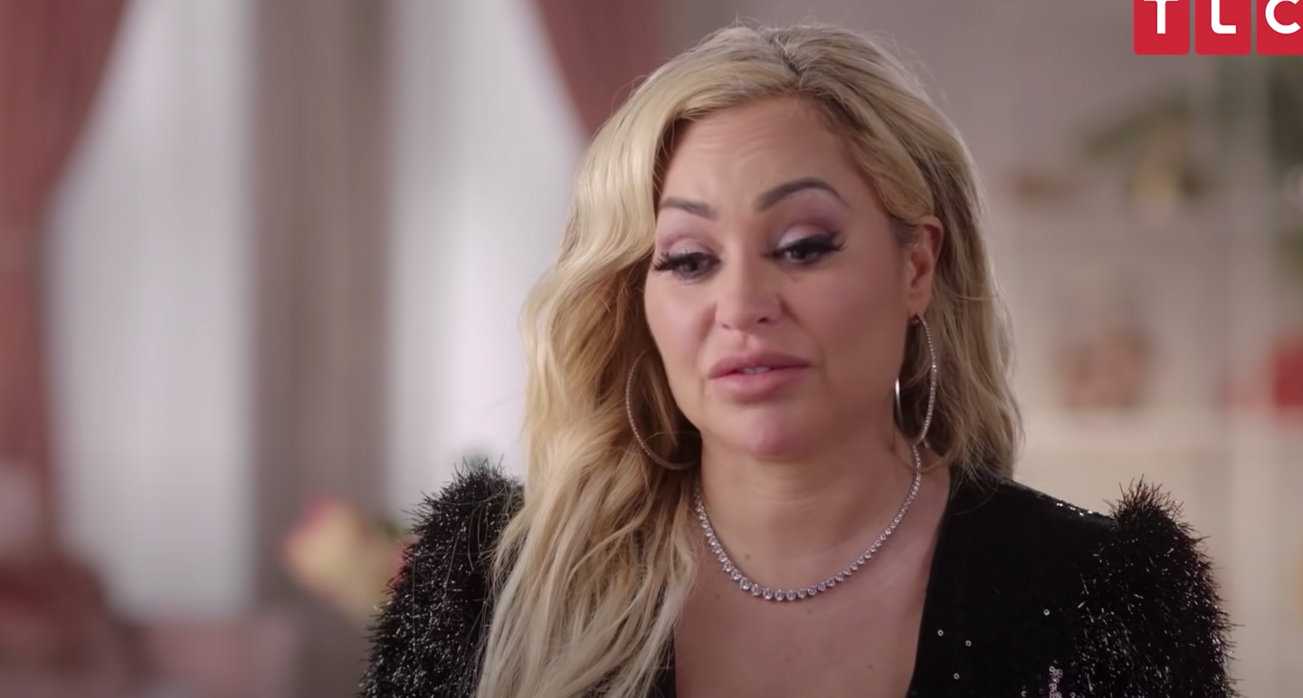 Are Stacey and Florian From '90 Day Fiancé' Still Together?