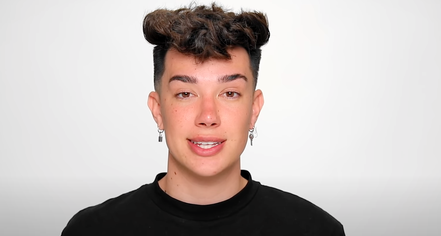 James Charles' Apology Video Puts the Spotlight on His Love Life