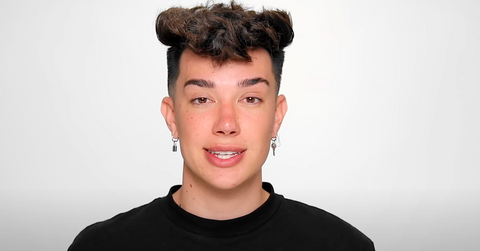 James Charles