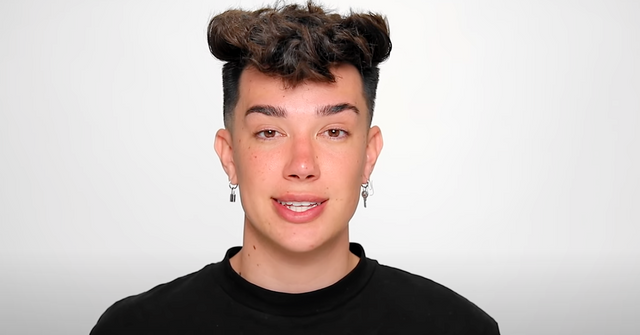 James Charles