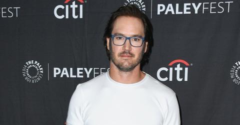 mark paul gosselaar
