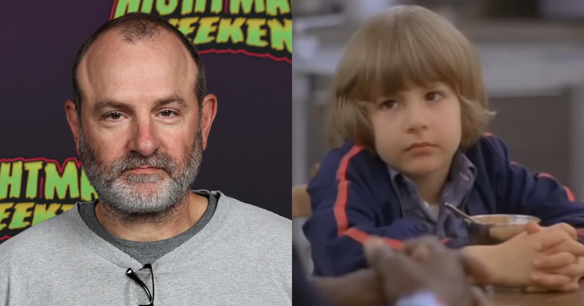 Child Stars Who Grew up to Have “Normal” Jobs Off-Screen