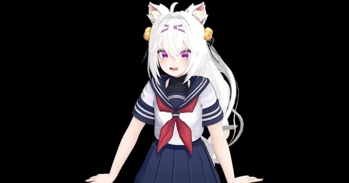 What Happened to VTuber Filian?