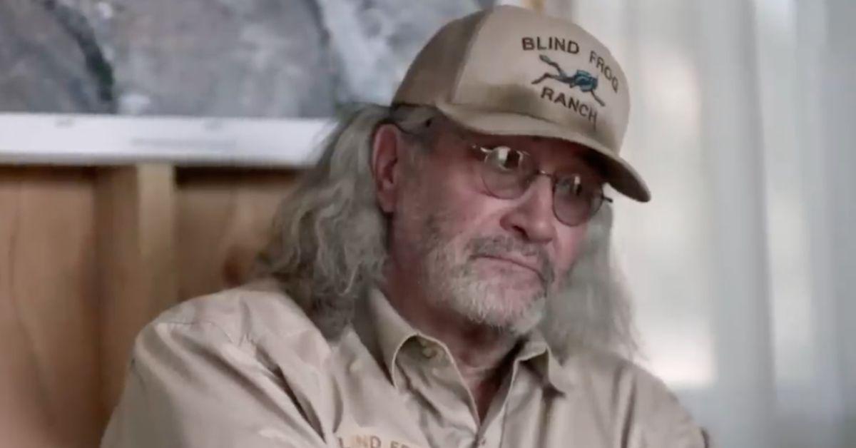 Duane From Mystery at Blind Frog Ranch's Cause of Death, Revealed