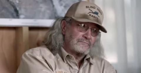 Duane From Mystery at Blind Frog Ranch's Cause of Death, Revealed