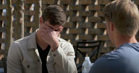 Did Max Cheat on Moriah on 'Welcome to Plathville'?