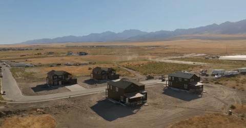 HGTV's 'Rock the Block'