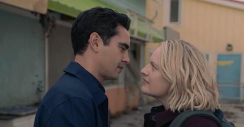 ‘The Handmaid’s Tale’