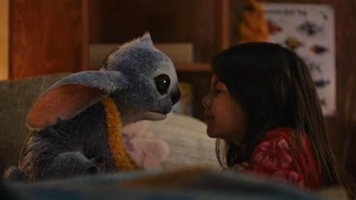 ‘Lilo & Stitch’
